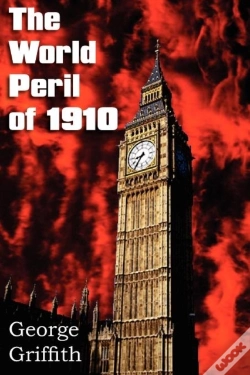 Capa do artigo The World Peril Of 1910