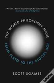 Capa do artigo The World Philosophy Made