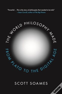 Capa do artigo The World Philosophy Made