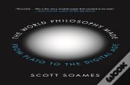 The World Philosophy Made