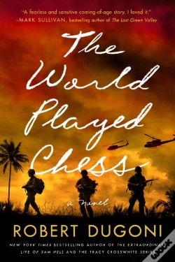 Capa do artigo The World Played Chess