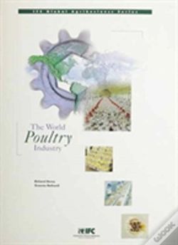 Capa do artigo The World Poultry Industry