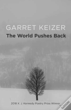 Capa do artigo The World Pushes Back
