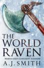 The World Raven - Preview