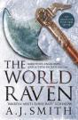 The World Raven - Preview
