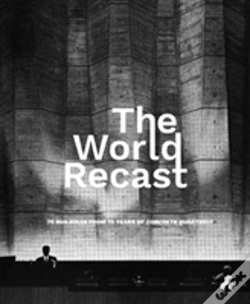 Capa do artigo The World Recast