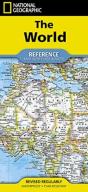 The World Reference Map (Folded) - Preview