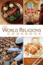 Capa do artigo The World Religions Cookbook