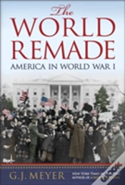 Capa do artigo The World Remade