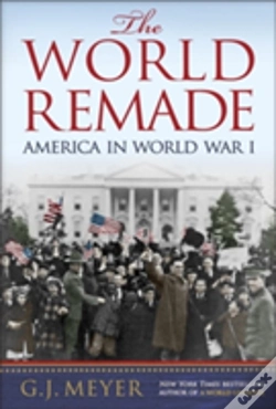 Capa do artigo The World Remade