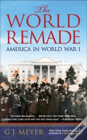 Capa do artigo The World Remade