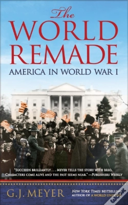 Capa do artigo The World Remade