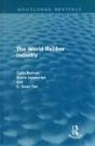 The World Rubber Industry (Routledge Revivals) - Preview