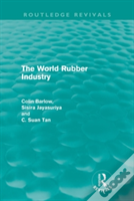 The World Rubber Industry (Routledge Revivals)