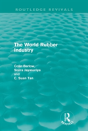 The World Rubber Industry (Routledge Revivals) - Preview