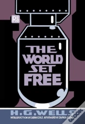 Capa do artigo The World Set Free