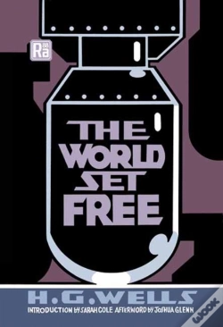 Capa do artigo The World Set Free