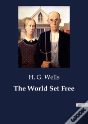 Capa do artigo The World Set Free