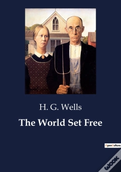 Capa do artigo The World Set Free