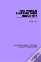The World Shipbuilding Industry
