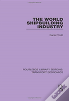 The World Shipbuilding Industry