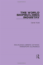 The World Shipbuilding Industry - Preview