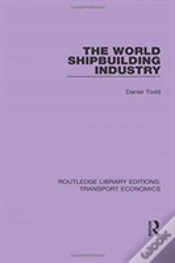 Capa do artigo The World Shipbuilding Industry