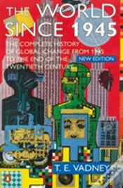 Capa do artigo The World Since 1945