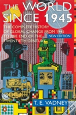 Capa do artigo The World Since 1945