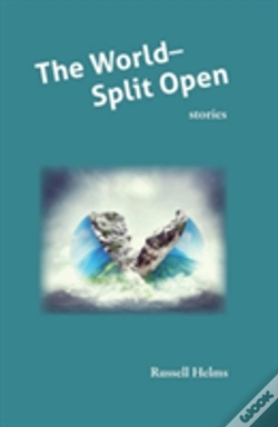 Capa do artigo The World Split Open