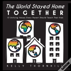 Capa do artigo The World Stayed Home Together