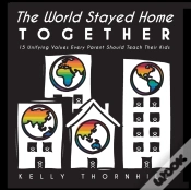 Capa do artigo The World Stayed Home Together