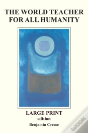 Capa do artigo The World Teacher For All Humanity - Large Print Edition