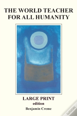 Capa do artigo The World Teacher For All Humanity - Large Print Edition