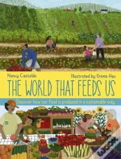 Capa do artigo The World That Feeds Us