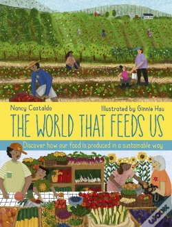 Capa do artigo The World That Feeds Us