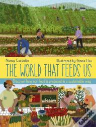 The World That Feeds Us