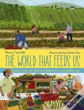 The World That Feeds Us