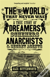 Capa do artigo The World That Never Was