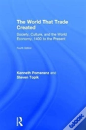 Capa do artigo The World That Trade Created