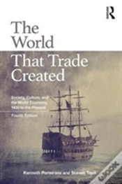Capa do artigo The World That Trade Created
