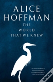 Capa do artigo The World That We Knew Ha
