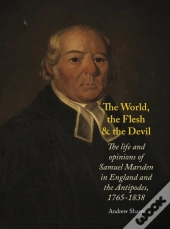 The World, The Flesh And The Devil