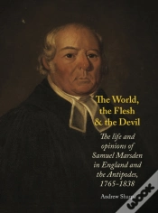 Capa do artigo The World, The Flesh And The Devil