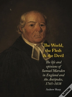 Capa do artigo The World, The Flesh And The Devil