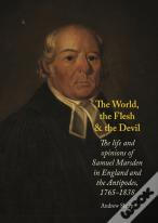The World, The Flesh And The Devil