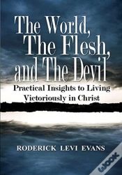 Capa do artigo The World, The Flesh, And The Devil