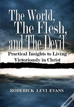 Capa do artigo The World, The Flesh, And The Devil