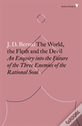 The World, The Flesh And The Devil