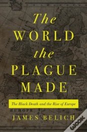 Capa do artigo The World The Plague Made